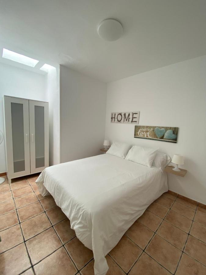 Apartamento Niar Apartment Playa Honda  Exterior photo