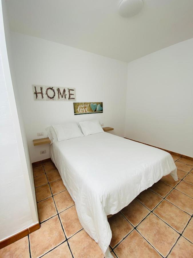 Apartamento Niar Apartment Playa Honda  Exterior photo