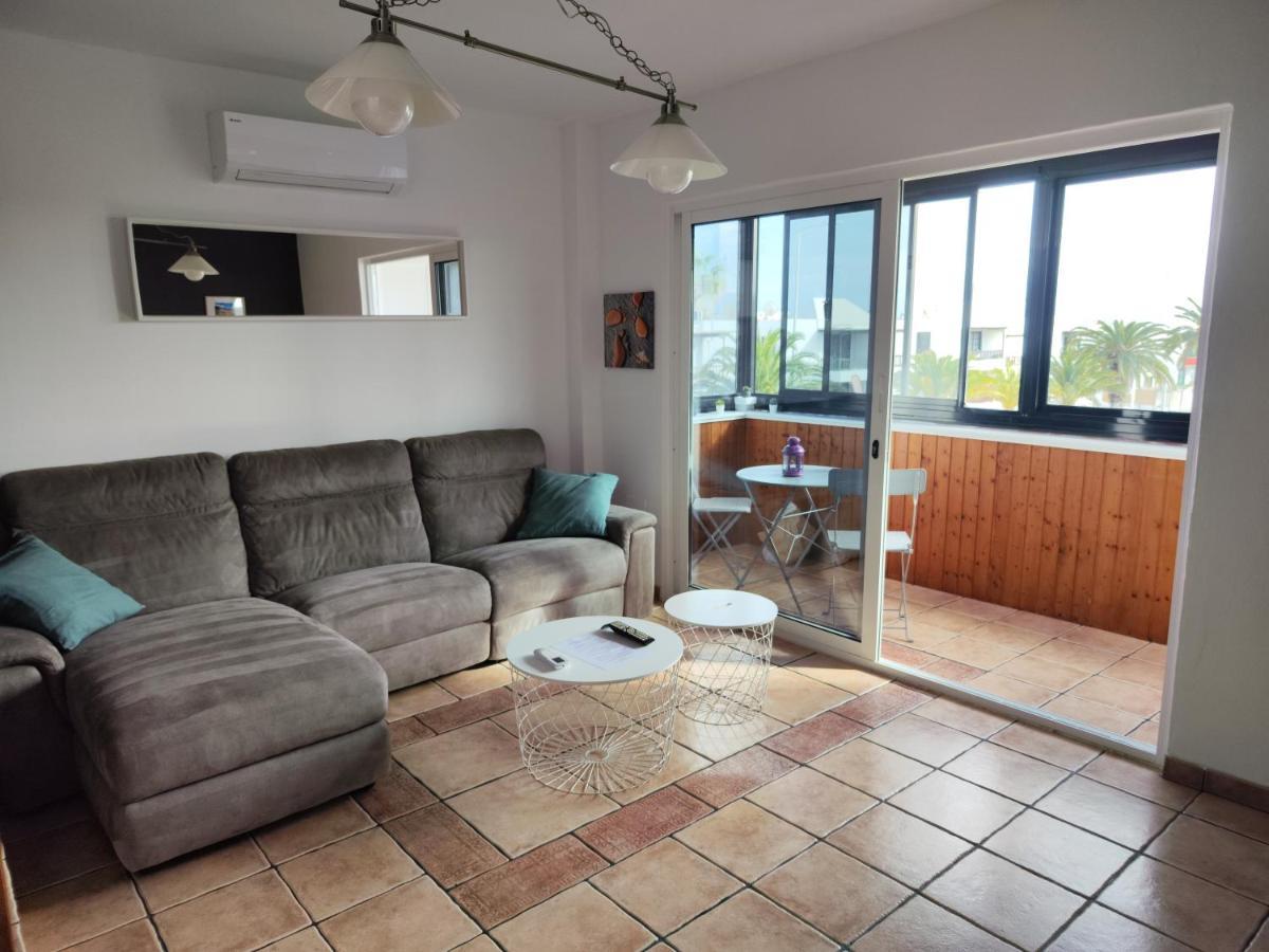 Apartamento Niar Apartment Playa Honda  Exterior photo