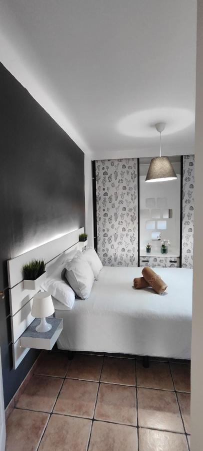 Apartamento Niar Apartment Playa Honda  Exterior photo